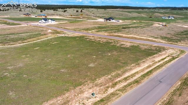 Property Photo:  16990 Early Light Drive  CO 80908 