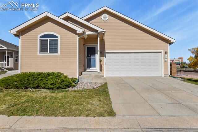 Property Photo:  7394 Owings Point  CO 80831 