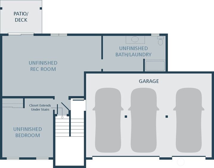 Property Photo:  8119  108th Street NE 2A  WA 98271 