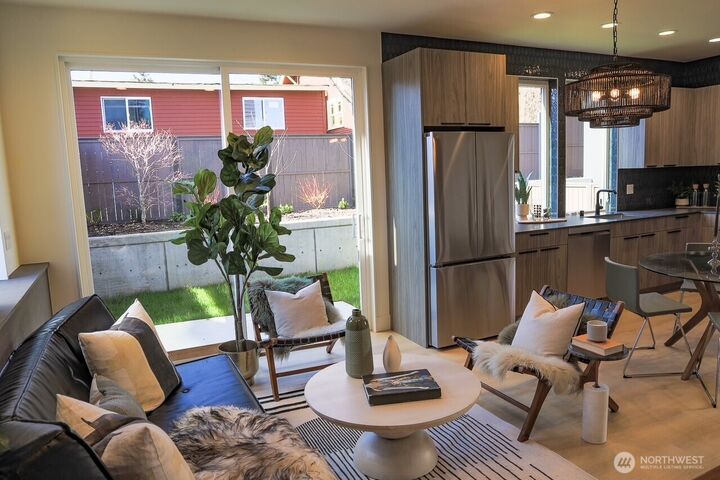 Property Photo:  4217 S Findlay Street  WA 98118 