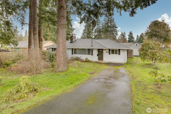 Property Photo: 21801 52nd Avenue W WA 98043