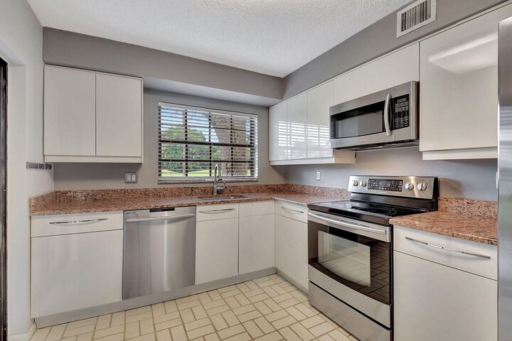 Property Photo:  17396 Boca Club Boulevard 104  FL 33487 