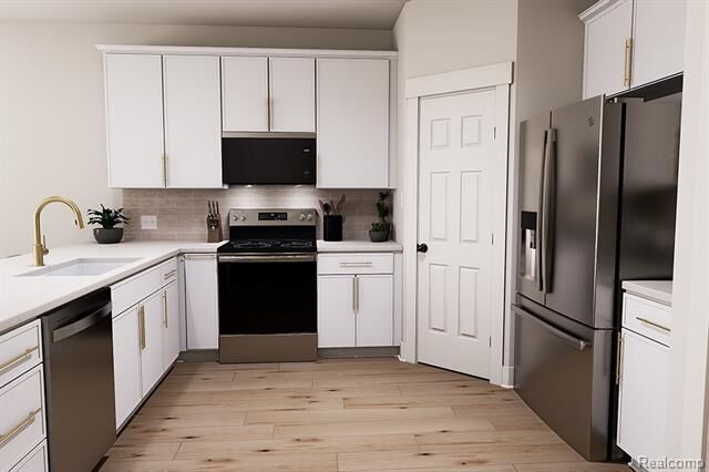 Property Photo: 54322 Grand Boulevard MI 48316