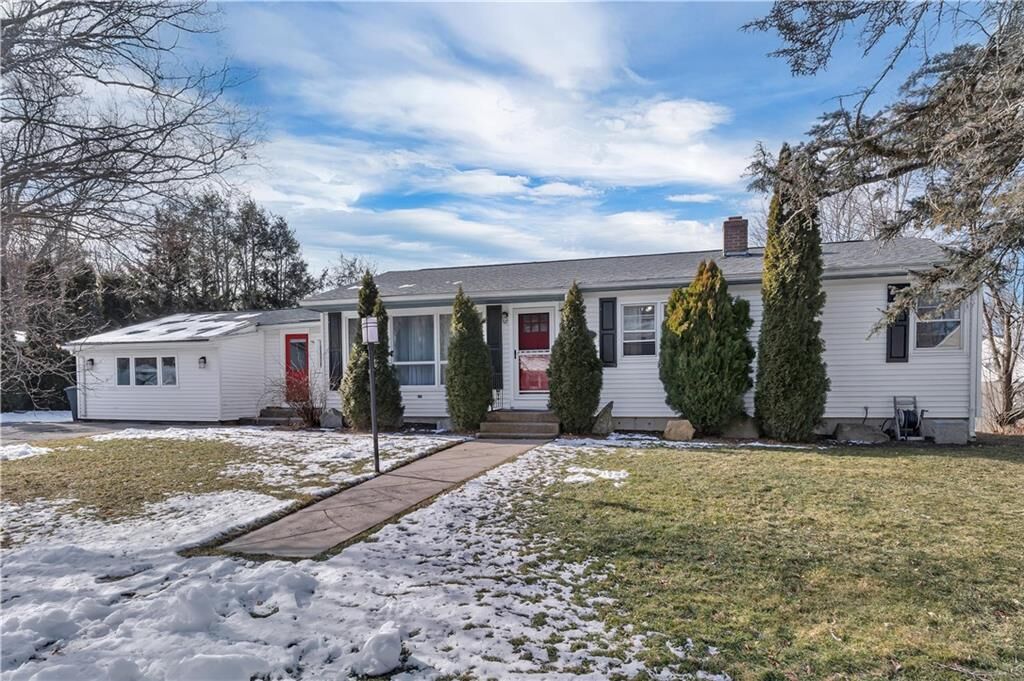 Property Photo: 30 S Bennett Drive RI 02919