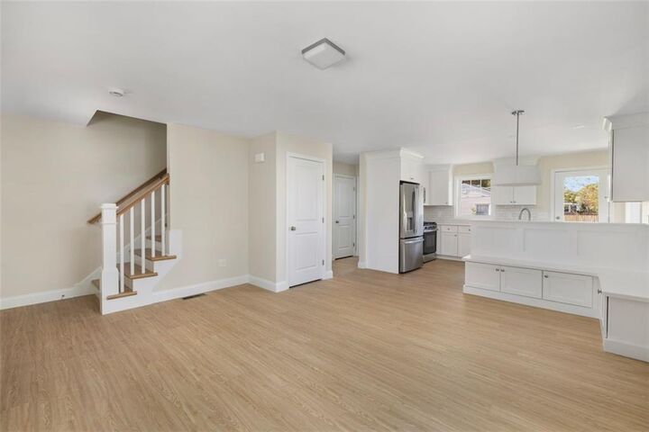 Property Photo: 79 Pinehurst Avenue RI 02889