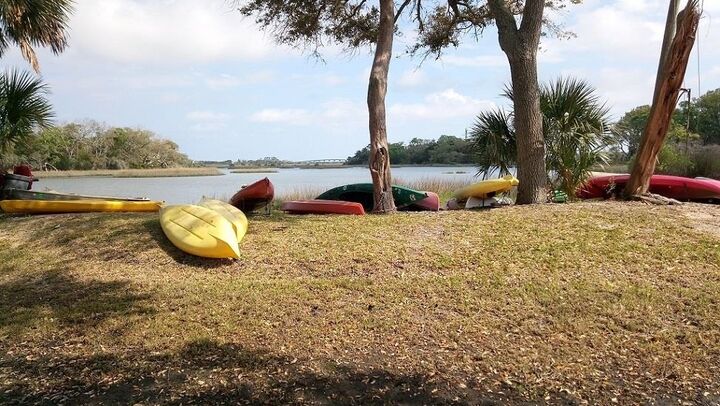 Property Photo:  1255 A Ponce Island Dr 712  FL 32095 