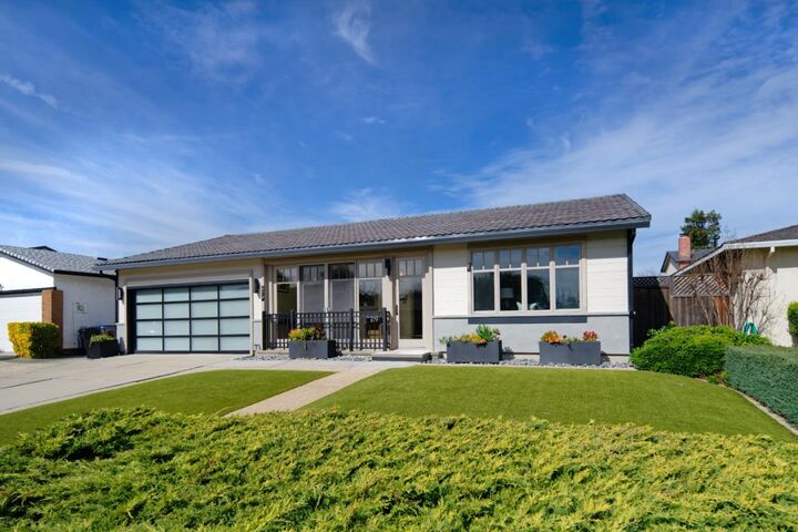 Property Photo:  679 Faraone Drive  CA 95136 