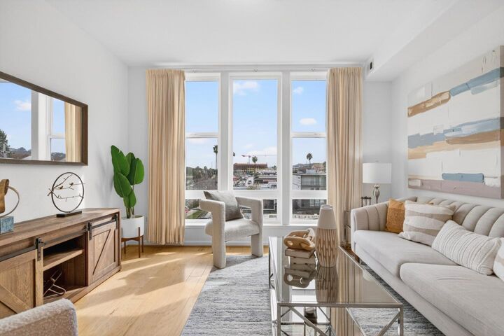 Property Photo:  1388 Broadway 480  CA 94030 