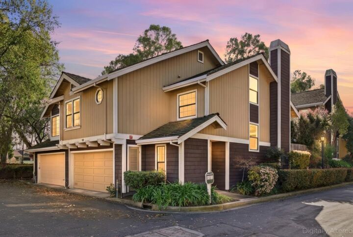 Property Photo: 2464 Rebecca Lynn Way CA 95050