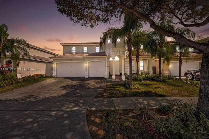 Property Photo:  20671 SW 87th Ct  FL 33189 