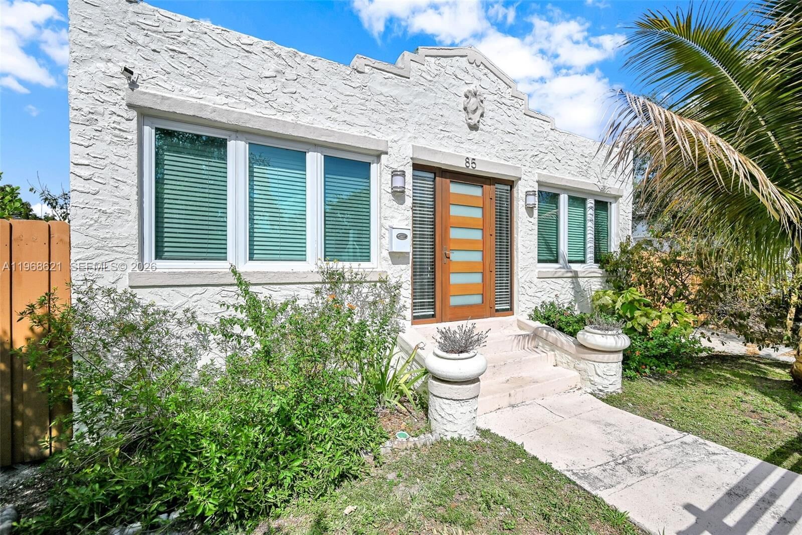 Property Photo:  85 NW 47th Ter 0  FL 33127 