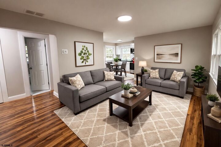 Property Photo: 6315 Lance Ave NJ 08330