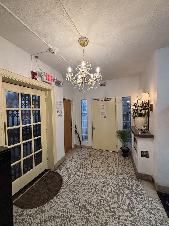 Property Photo:  2 S Hartford Ave A1  NJ 08401 