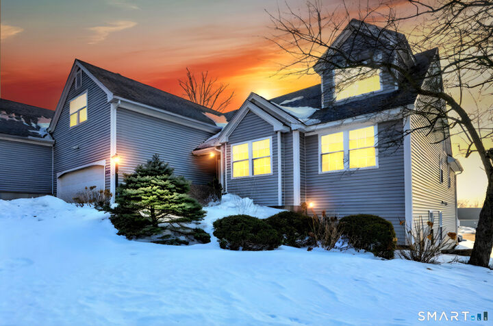 Property Photo: 466 Ironwood Trail 466 CT 06484