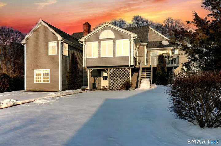 Property Photo:  466 Ironwood Trail 466  CT 06484 