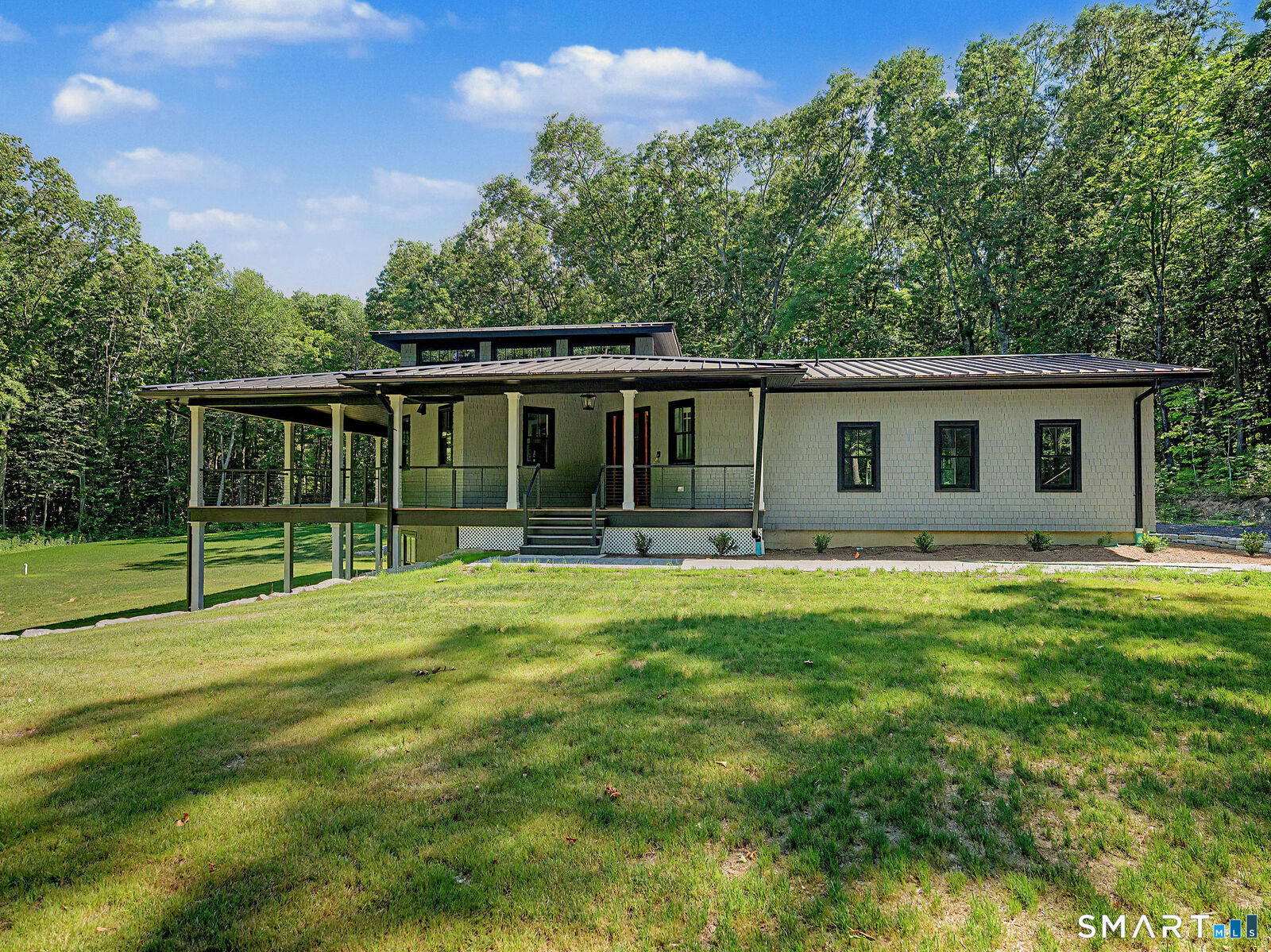 Property Photo:  81 Strawberry Hill Road  CT 06443 