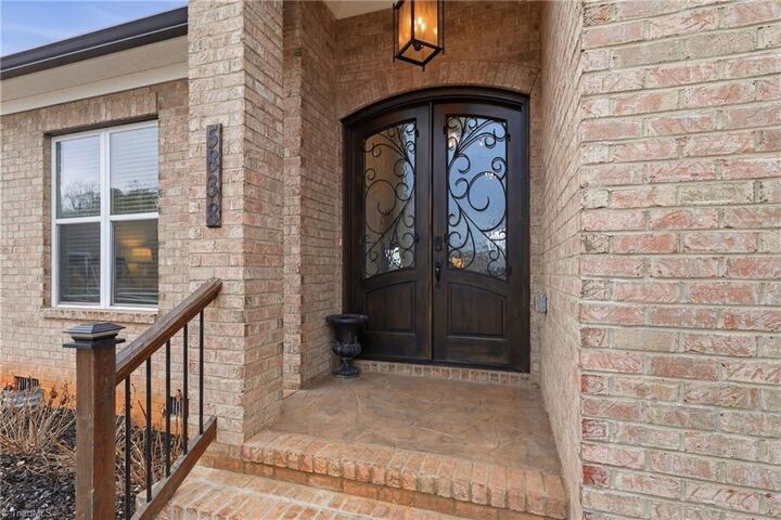 Property Photo:  5838 Chrismon Road  NC 27214 