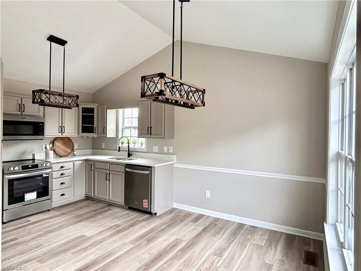 Property Photo: 6148 Tory Court NC 27265