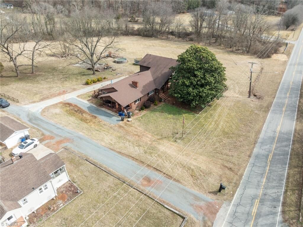 Property Photo:  5709 Old Rural Hall Road  NC 27105 