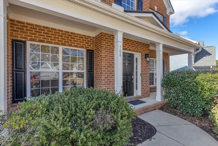 Property Photo:  708 Straywhite Avenue  NC 27539 