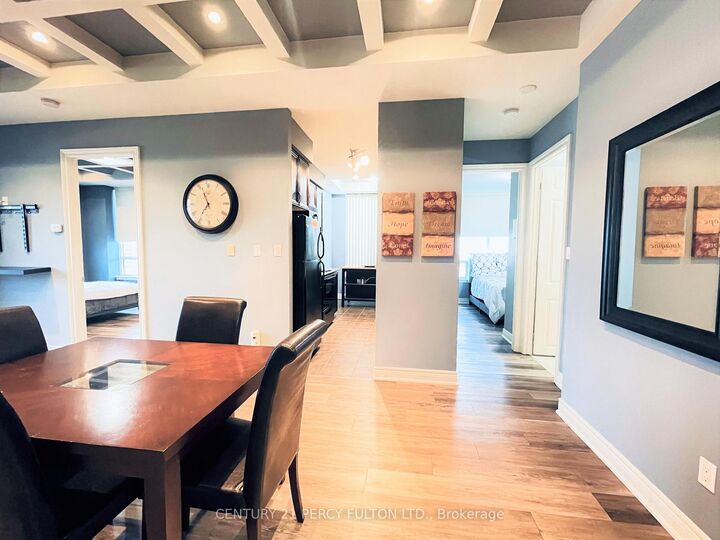 Property Photo:  2772 Keele Street 1007  ON M3M 0A3 