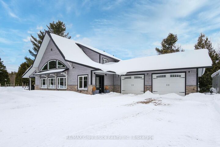 62 Cape Hurd Road — photo 1