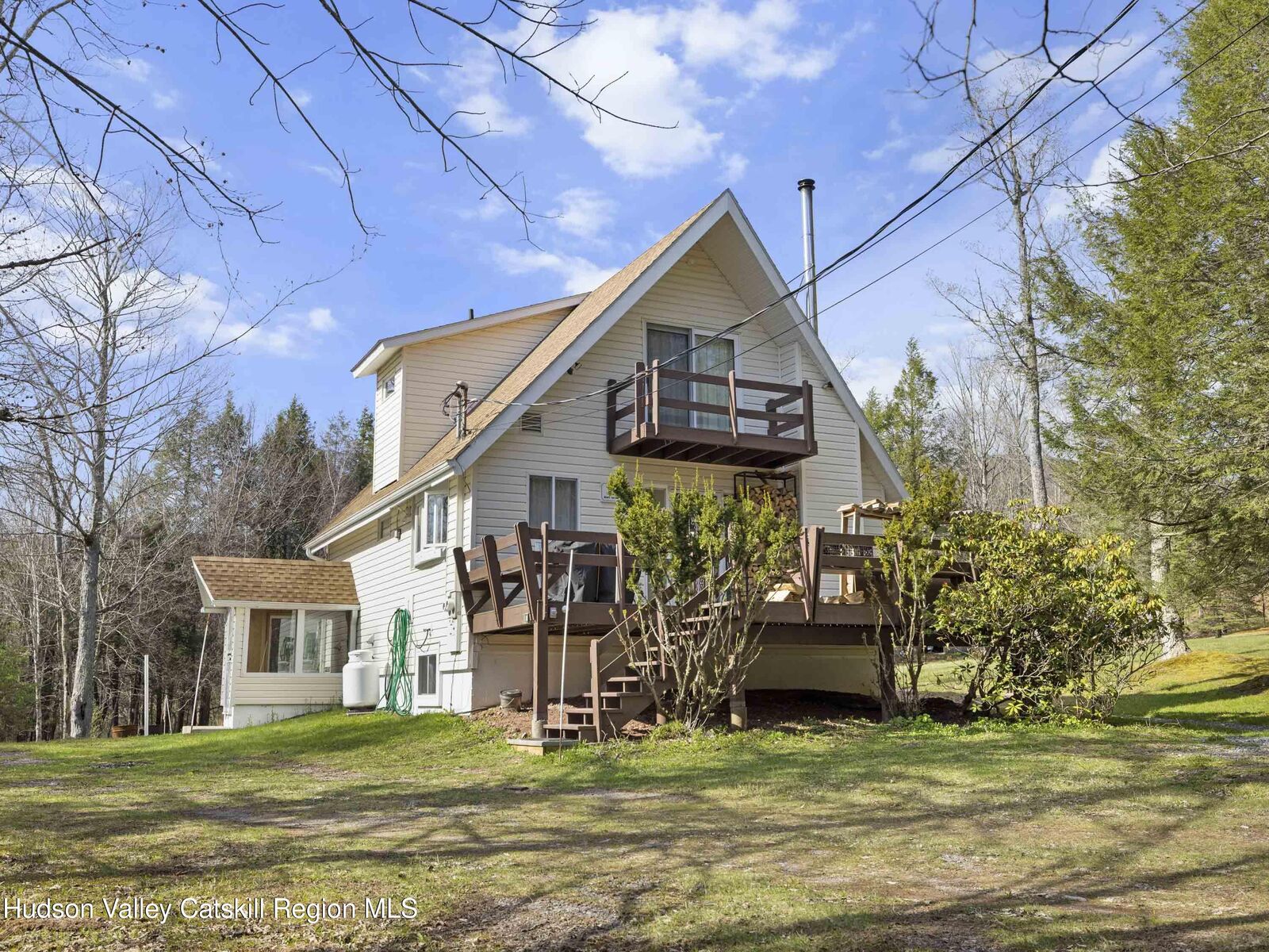 Property Photo: 177 Boy Scout NY 12424
