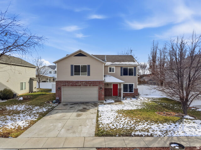 Property Photo:  668 E 2000 S  UT 84015 