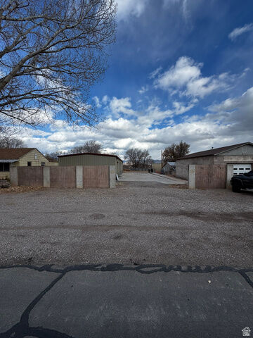 Property Photo: 342 N 500 E UT 84701