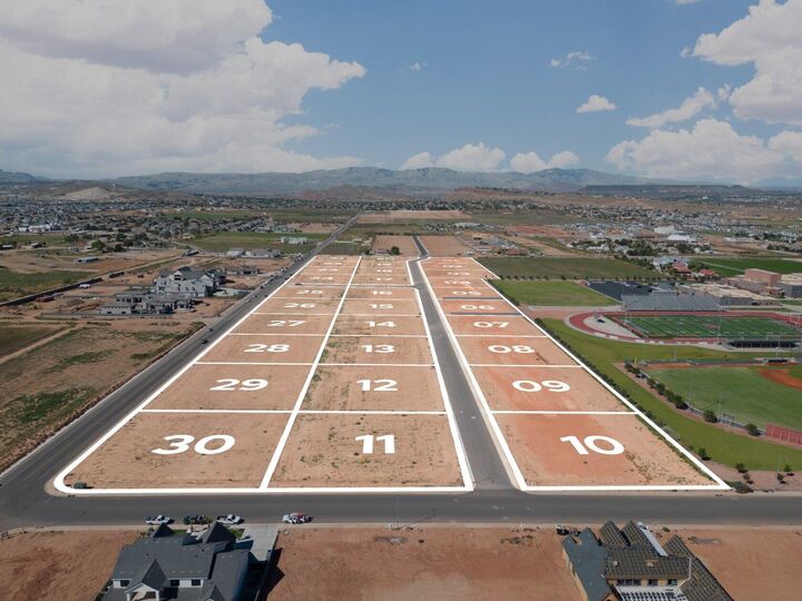 Property Photo:  Woodhaven Estates Lot  UT 84790 