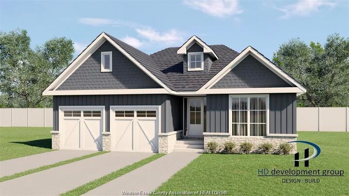 Property Photo: 5209 Rafael Street ON N0R 1K0