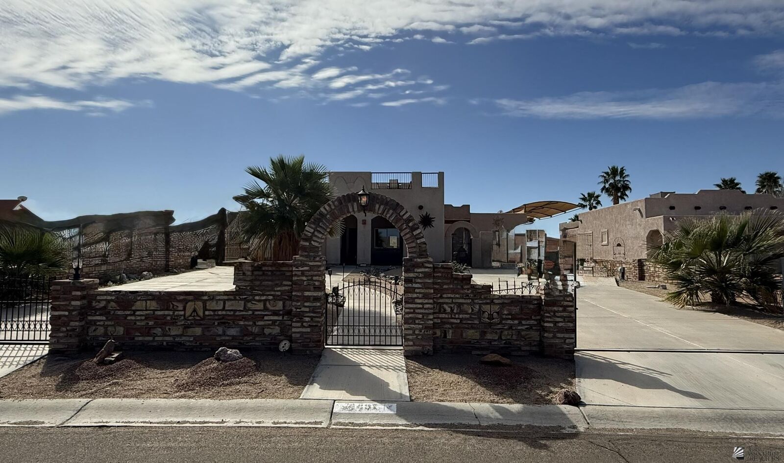 Property Photo:  14451 E 53 Ln  AZ 85367 