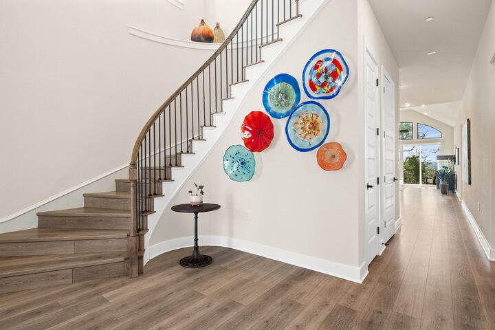 Property Photo:  17109 Hattie Trace  TX 78738 