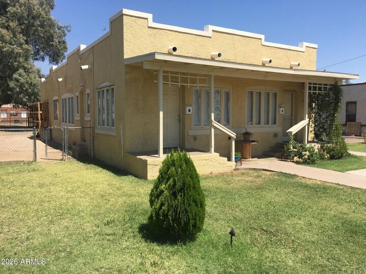 Property Photo:  421 N 18th Drive  AZ 85007 