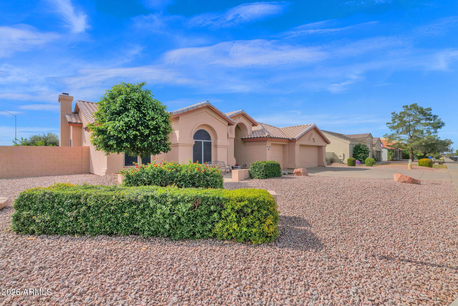 Property Photo:  3721 E Adobe Street  AZ 85205 