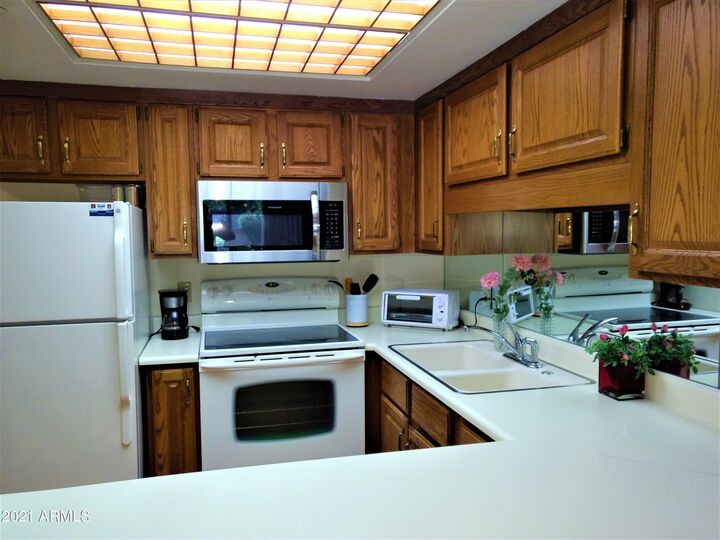 Property Photo:  10330 W Thunderbird Boulevard A131  AZ 85351 