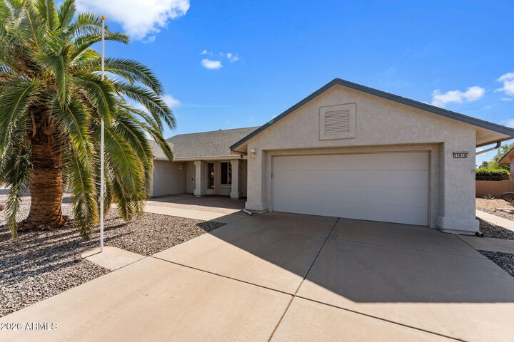 Property Photo:  15019 W Sky Hawk Drive  AZ 85375 