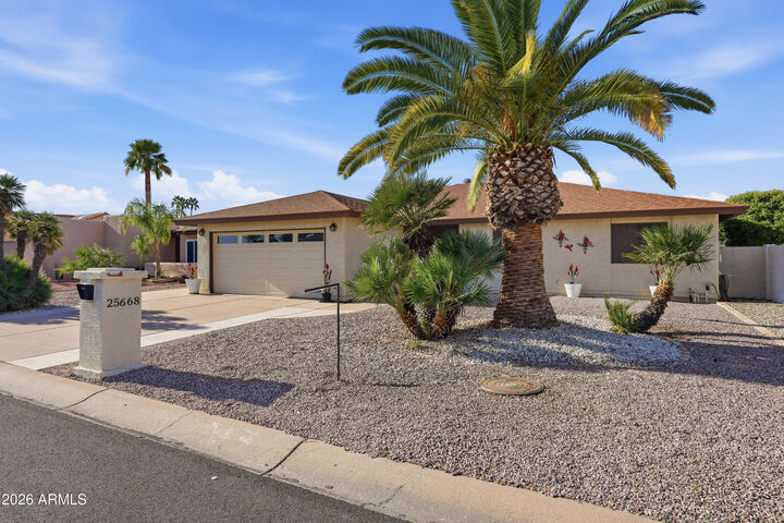 Property Photo:  25668 S Howard Drive  AZ 85248 