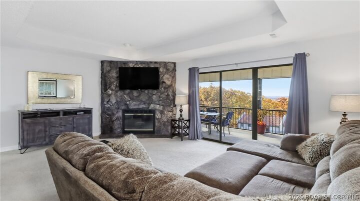Property Photo:  65 Laguna Dr Laguna Drive 3C-761  MO 65049 