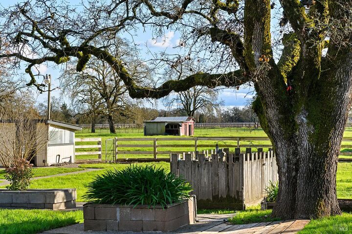 Property Photo: 1800 Gerhard Drive CA 95401