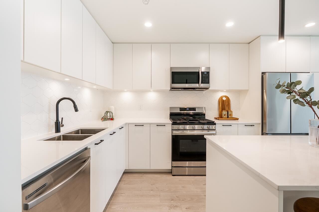 Property Photo:  8380 200A Street G408  BC V2Y 3S5 