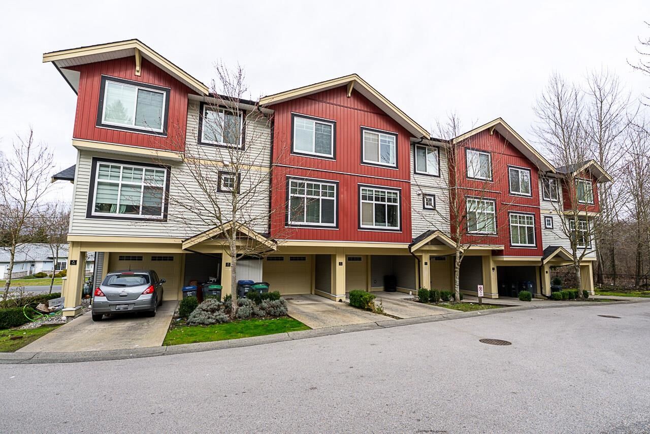 Property Photo:  13886 62 Avenue 54  BC V3X 0G2 