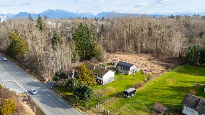 Property Photo: 7380 198B Street BC V2Y 1R9