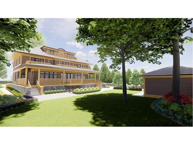 Property Photo: 1453 Laurier Avenue BC V6H 1Z2