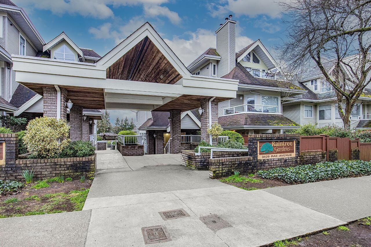 Property Photo: 3628 Rae Avenue 207 BC V5R 2P5
