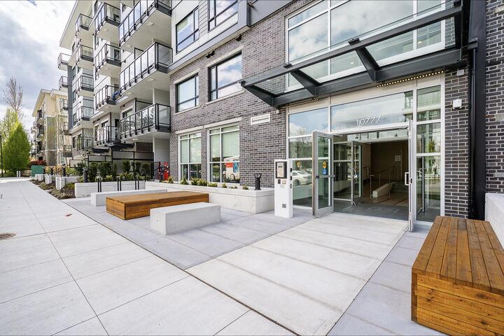 Property Photo:  10777 138 Street 119  BC V3T 0T5 