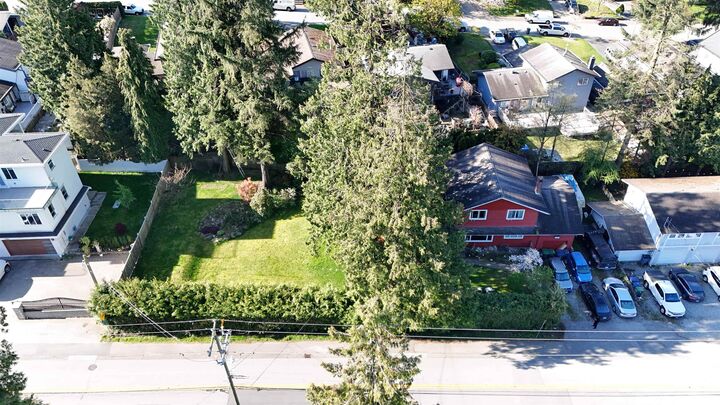 Property Photo:  11562 Millar Road  BC V3V 2T9 