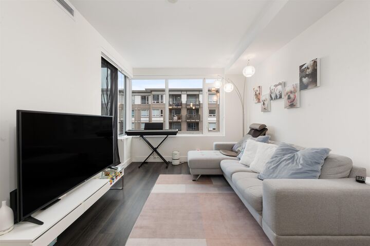 Property Photo:  10780 No. 5 Road 507  BC V6W 0B8 