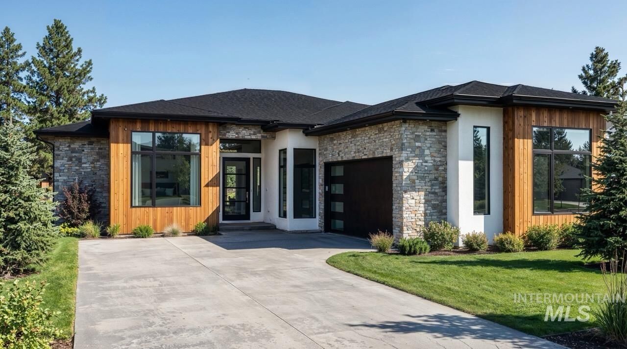 Property Photo: 3459 W Tahoe View St Lot 8/6 ID 83616