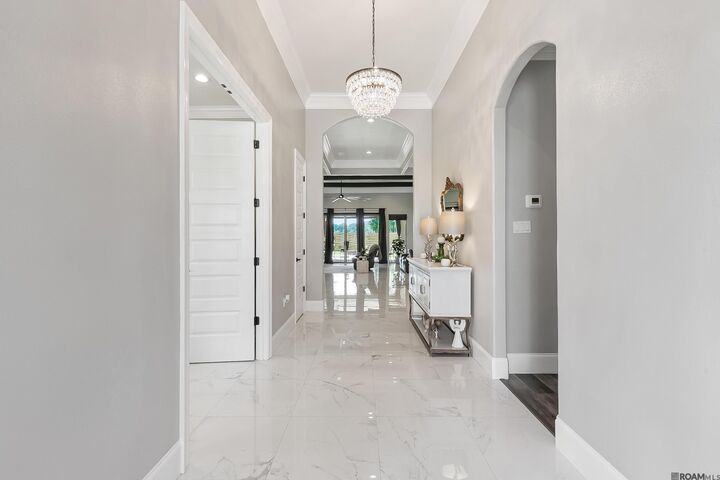 Property Photo:  6243 La Hwy 73 Highway  LA 70734 